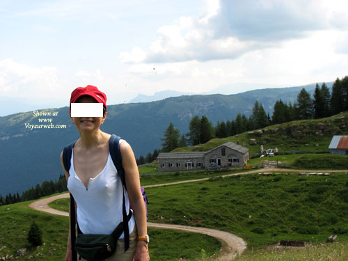 Pic #1 Sexy Mountain