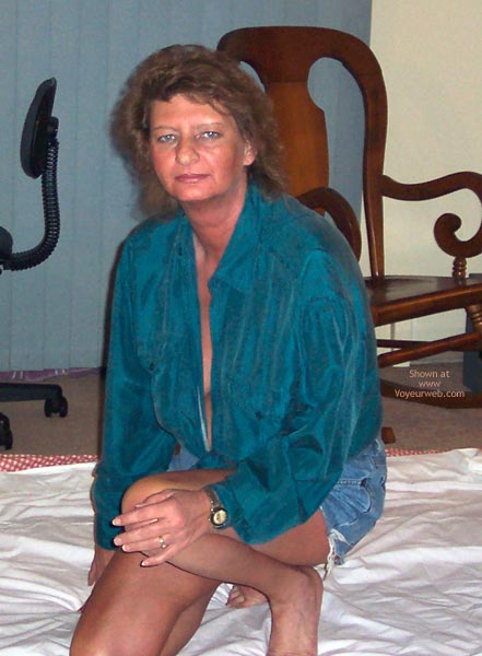 Pic #1Totally Innocent?