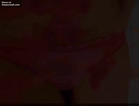 Pic #1Yana: Valentine's Tease