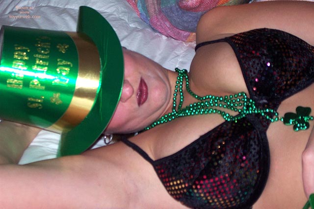 Pic #1Happy St. Patricks Day