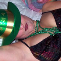 Happy St. Patricks Day