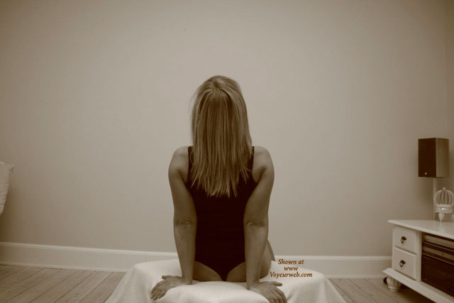 Pic #1Taken By A Friend