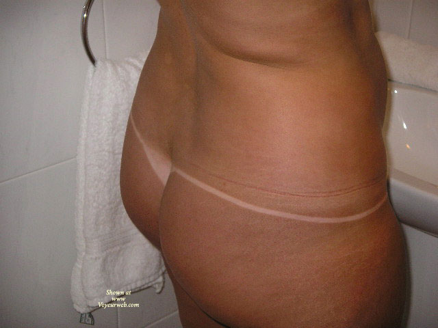 Pic #1Tan Lines