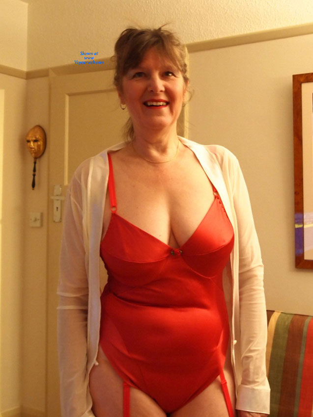 Pic #1 Ready For It