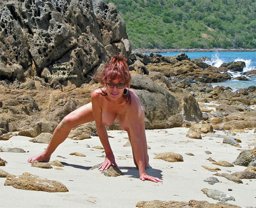 Pic #1 Nikki Lee "the Island"