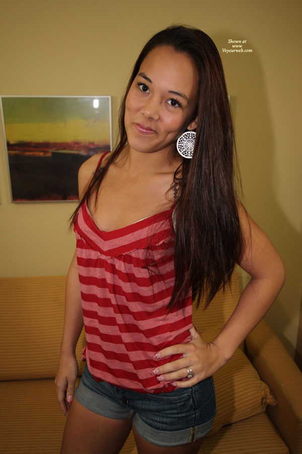 Pic #1 Autumn Is A Superstar