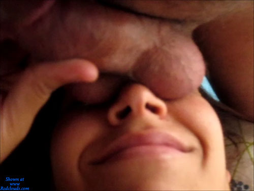 Pic #1Sleeping Throat