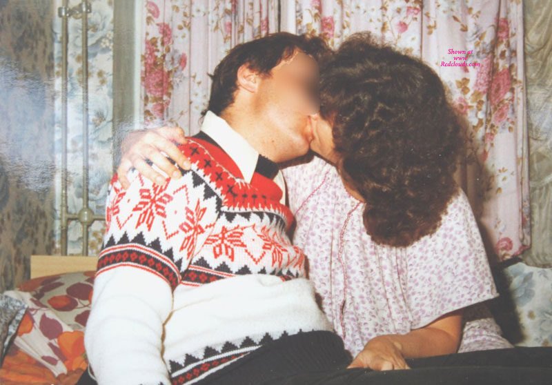 Pic #1My Wife And Me