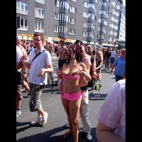 Berlin - Csd - All In Public Part2