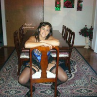 Pic #1Kara In Lingerie