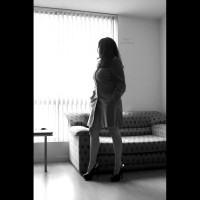 Pic #1 The Coat, Artistic Mood...