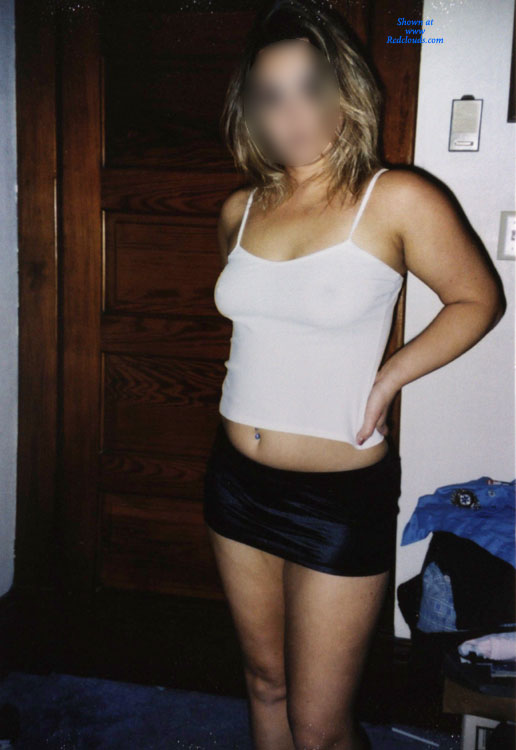 Pic #1Babydoll Going Out