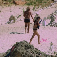 Pic #1 Nice Tourist In Cuba