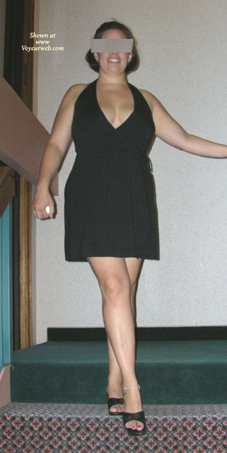 Pic #1A Night Out
