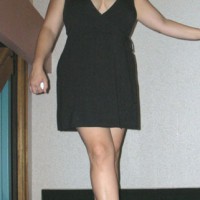 Pic #1 A Night Out