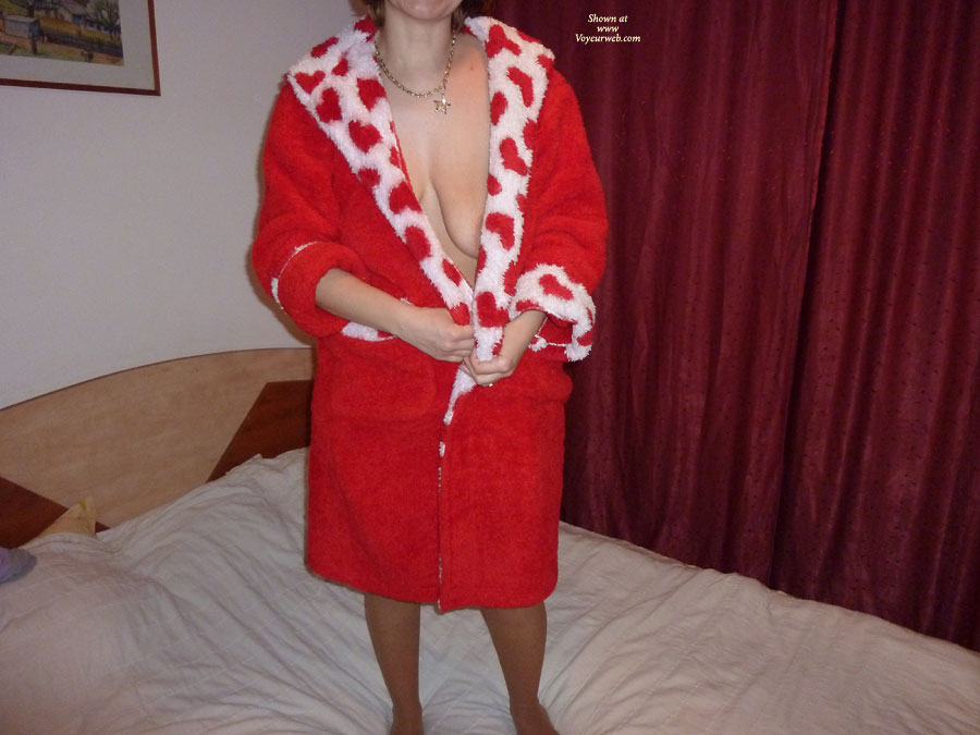 Pic #1A Night In Red