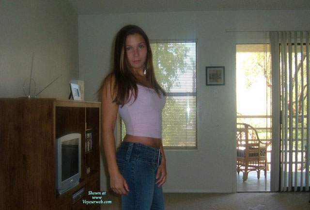 Pic #1 Hotchick