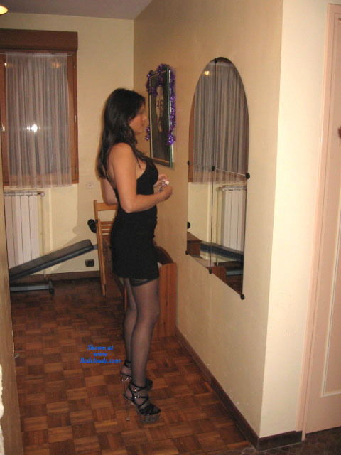 Pic #1Her Black Lover