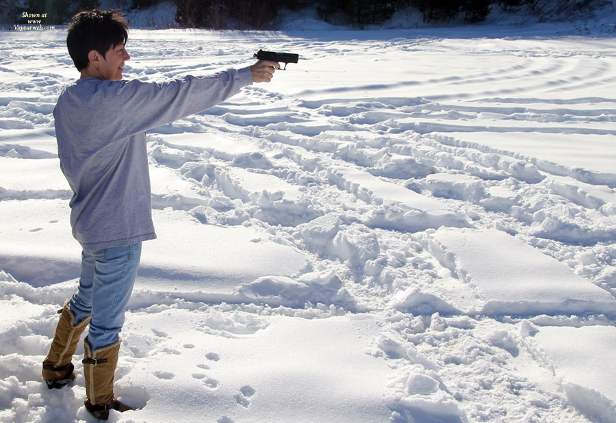 Pic #1 First Time For Us