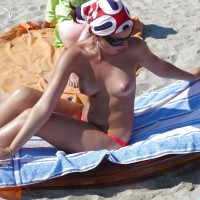Pic #1 Sandrine