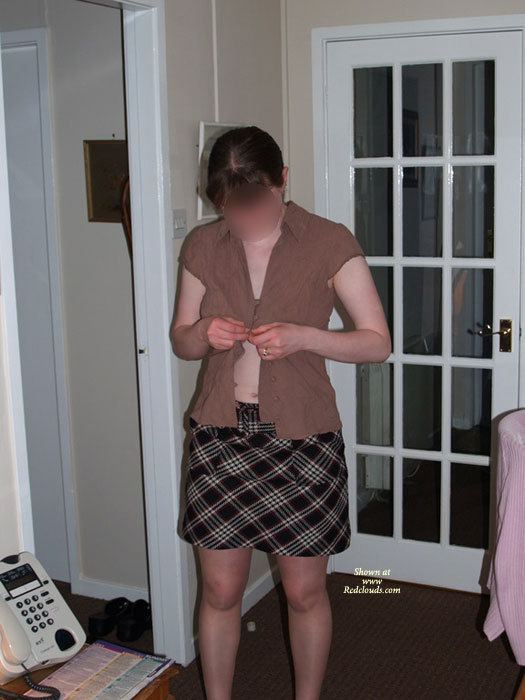 Pic #1She Says Her Body Is Average