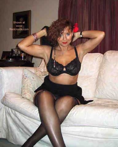 Pic #1Vixen's Last Strip