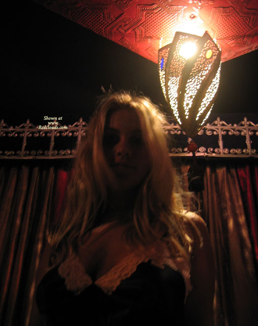 Pic #1Midnight Fun.......