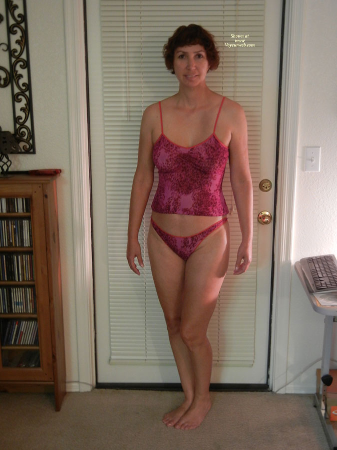 Pic #1Pretty In Purple