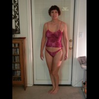 Pic #1 Pretty In Purple