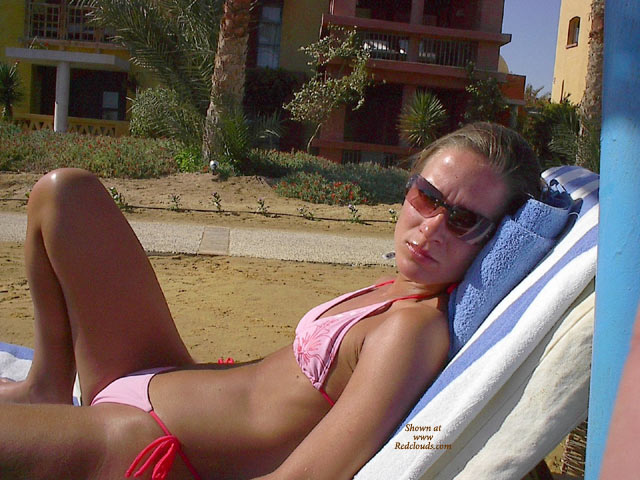 Pic #1Ariane 21 - Aus Hamburg