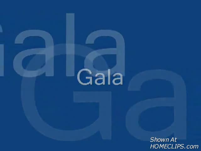 Pic #1Gala Sandia Y Banana