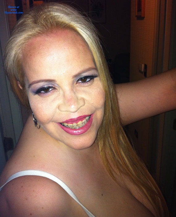 Pic #1 My First Casting In Home