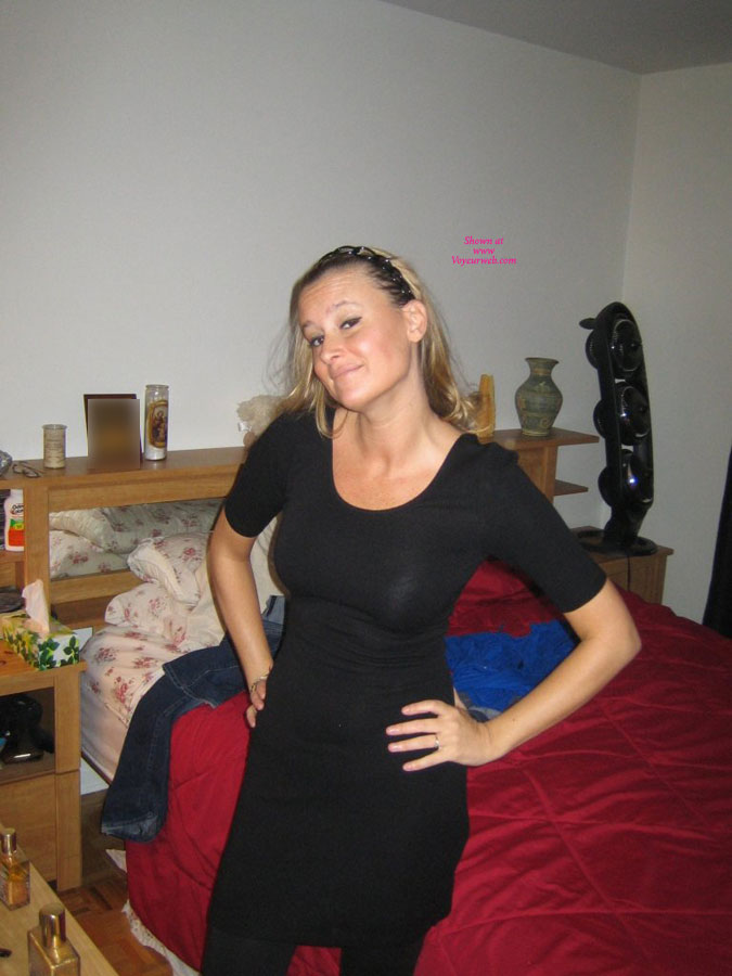 Pic #1Reverse Dressing
