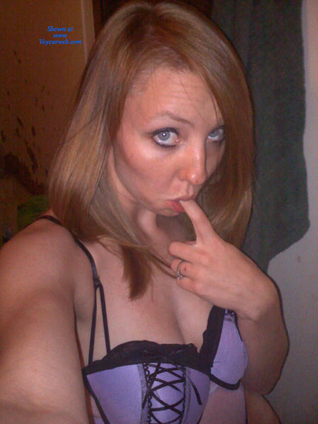 Pic #1 Lil Slut