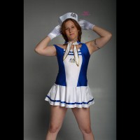 Sexy Sailor