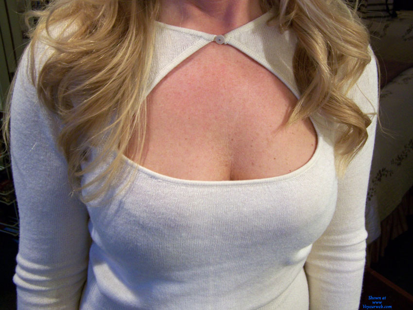 Pic #1 Playing Around At The Shore