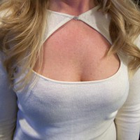 Pic #1 Playing Around At The Shore