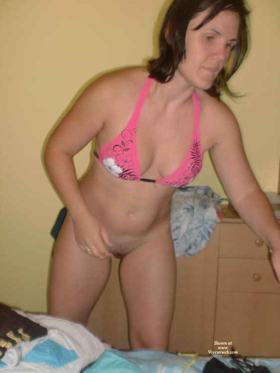 Pic #1 Bikini Time