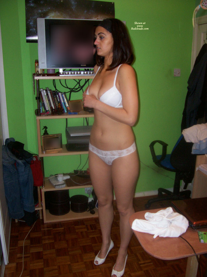 Pic #1My Wife 120