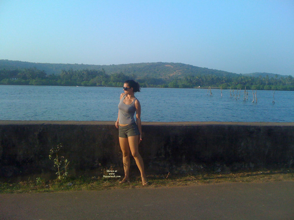 Pic #1My Wife 121