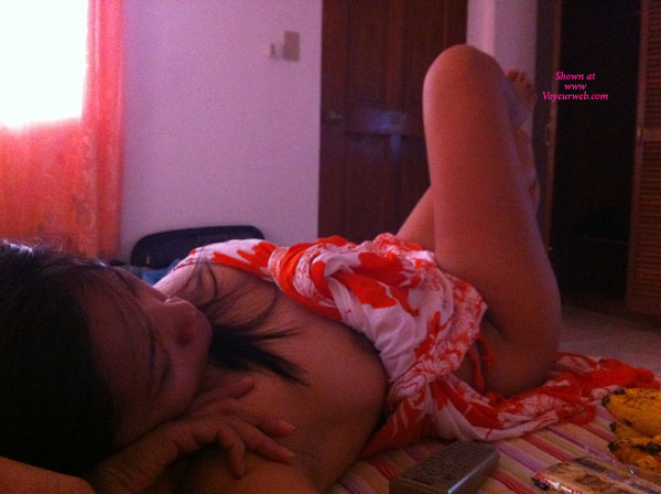 Pic #1 My Little Filipina