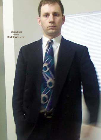 Pic #1M* Straight As They Cum