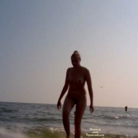 Pic #1 What I Saw
