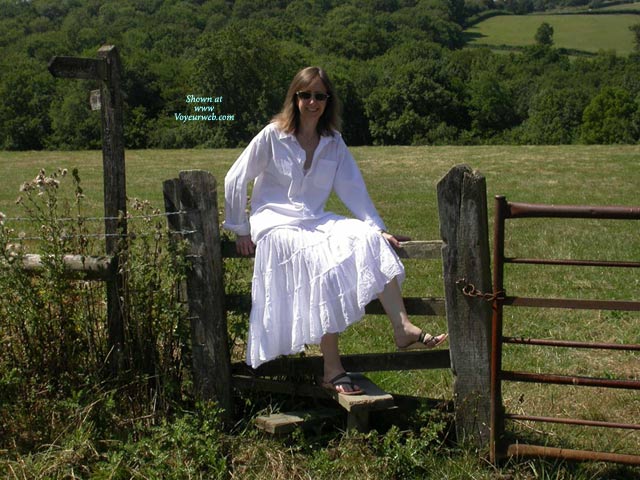 Pic #1 Louise's Caught Out 1