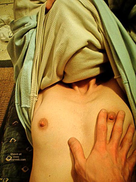 Pic #1French Girl (Petite Francaise)