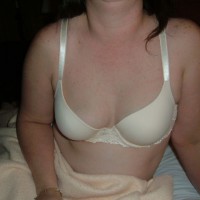Pic #1 Ex Wife 1st Post