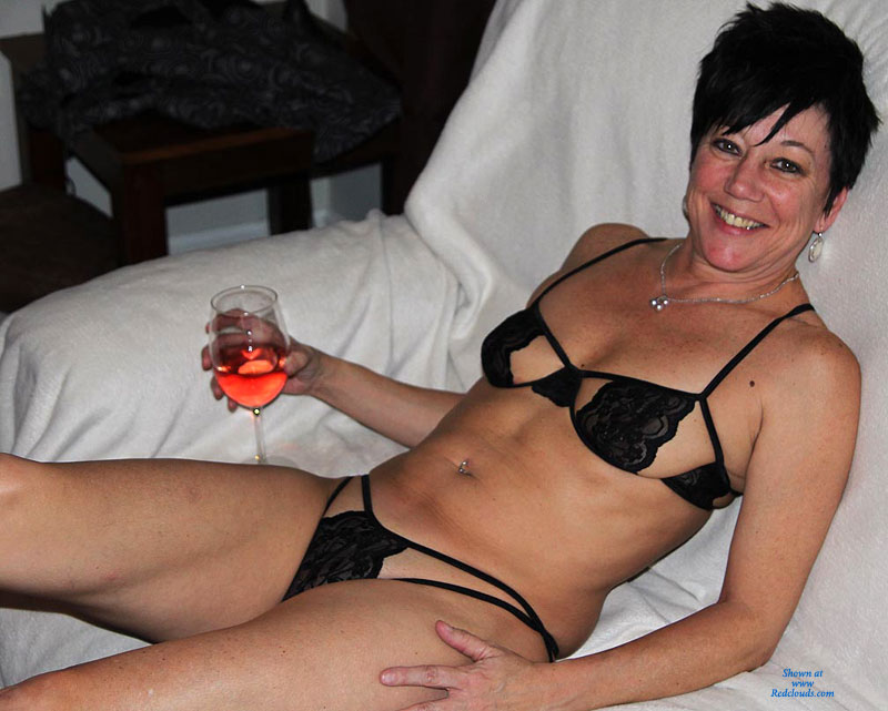 Pic #1Sexy51 Redclouds Version