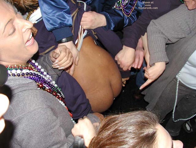 Pic #1New Orleans Mardi Gras 2