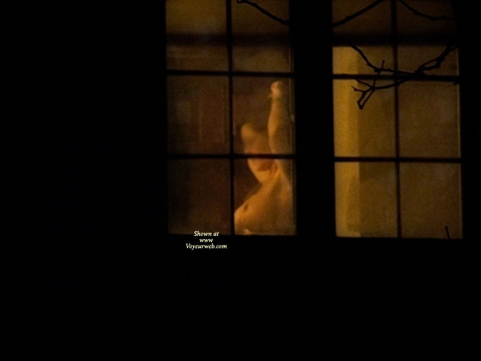 Pic #1Neighbor
