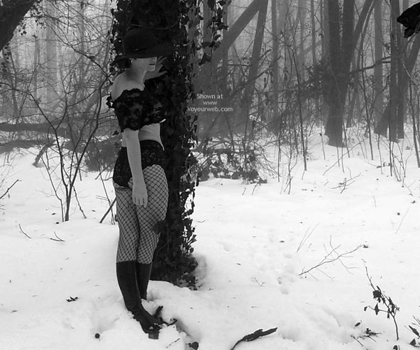 Pic #1It'S Cold Outside From Renee